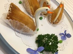 天鹅酥-和记小菜(大宁店)