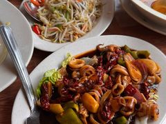 -真浪大家乐海鲜餐馆