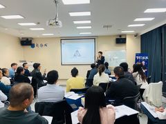 -新励成演讲口才培训(深圳宝安学训中心)