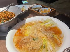 -巡湘记·地道湖南菜(活力城店)