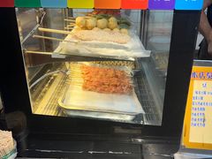 -老绍兴三味臭豆腐(奥林匹克购物广场店)