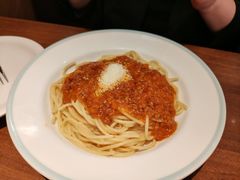 -萨莉亚意式餐厅(杭州滨江天街店)