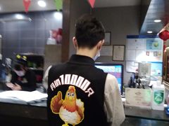 -和记小菜(大宁店)