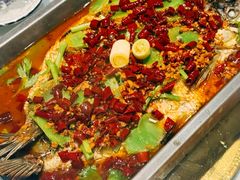 -三味鱼屋(琥珀山庄店)