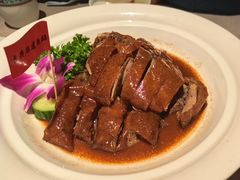 -顺鹅季·非遗烧鹅(六道口店)