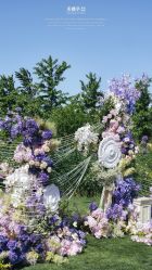 -美薇亭婚礼顾问