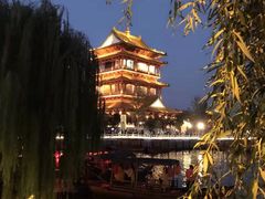 -台儿庄古城