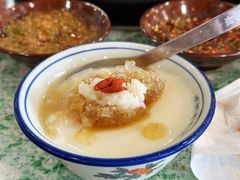 -鸿姐老火锅(疁城新天地店)