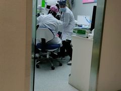 -新达口腔(华东理工大学店)