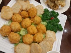 -德记潮州菜馆(卑路乍街)