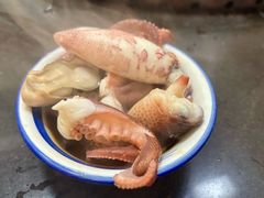 -大杰海鲜锅(基隆路店)