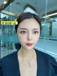 -OnFaer.纹眉半永久无创洗眉