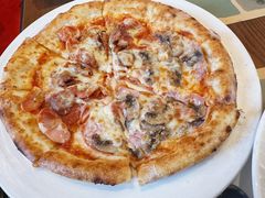 -安妮意大利餐厅(丽都店)