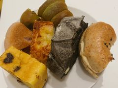 -仙峰天然面包(迎宾路店)