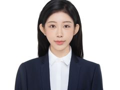 -真我樣照相馆·身份证·证件照·外拍(环球港店)