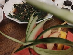 -花舍·新派粤菜·西餐·下午茶(亚运村·鸟巢店)