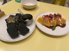 -米仓食堂(凯德广场店)