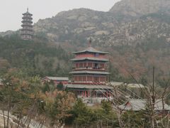 -石岛赤山风景区