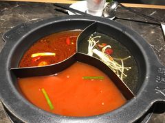 -火锅岛潮牌自助餐厅(天津天佑城店)