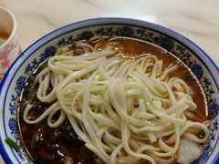 -何记鳝鱼面馆(开发区分店)