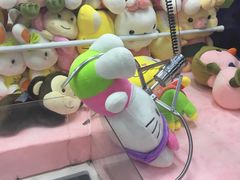 -大玩家(通州万达广场店)