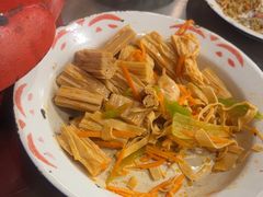 -永安里地摊烤肉(首创店)