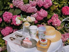 -HERRE·FARM 赫尔露营农场·团建聚会包场