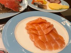 -海鲜自助·汇咖啡厅(宜宾绿发皇冠假日酒店)