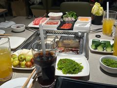 -海底捞火锅(壹悦城店)