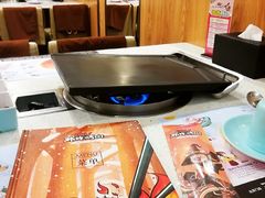 -韩时烤肉(枫蓝店)