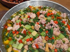 -杨记隆府(重庆总店)