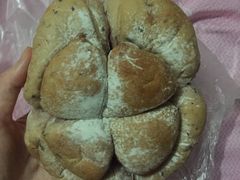 -圣安娜饼屋