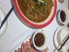 -李老哈·东北菜(宋园路店)