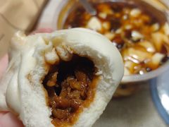 手工鲜肉包子-头壹号  羊汤·饸饹面·大油条(西二旗店)
