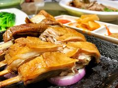 -西北45°(世茂广场店)