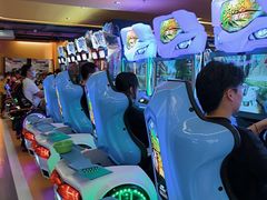 -爱玩嘉年华(江北一店)