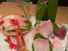 -京旬海鲜放题·铁板烧自助餐厅