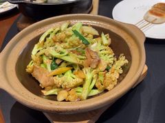 -羊门客在·烤盐池滩羊·川菜