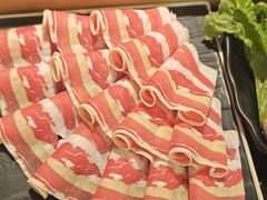 -东来顺饭庄(金泉广场店)