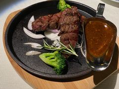 -俄士厨房(印象汇店)