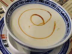 招牌姜撞奶-捷信牛奶甜品世家(五道口店)