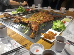 -炑羊香烤全羊(西三旗店)