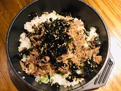 -·缸桶屋·韩式牛肋条自助烤肉(西湖D11店)