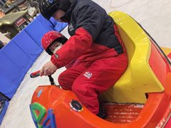 -长沙湘江欢乐雪域