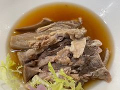 糟猪舌-老人和饭店(打浦路店)