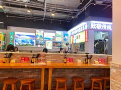 -雙冲柳州螺蛳粉&酸嘢&桂林米粉(簋街店)