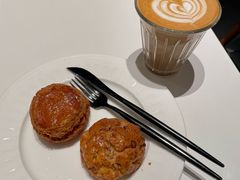 -双风车咖啡馆 Twin Windmills(六道口店)