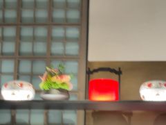 -柿合缘新京菜(国金中心商场店)