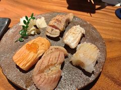 -眞日本料理