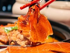 -秀儿四九城·新京菜(亚运村鸟巢店)